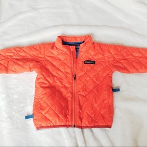 Patagonia Nano Puff Jacket